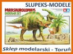 Tamiya 60103 - Parasaurolophus Diorama Set 1/35